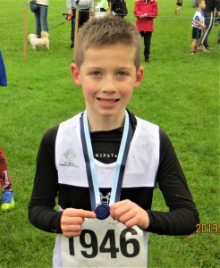 04 Olyver Whelan 2nd 9 Boys