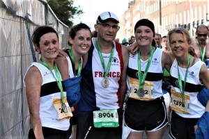 07. Angela 1396 Dublin Marathon 2013