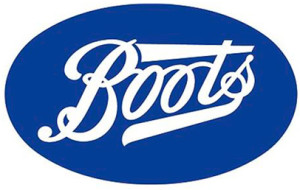 Bootslogo