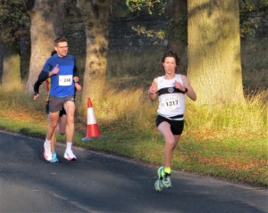 03. 2nd woman Sorcha Ni Dhomhnaill