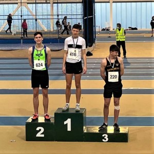 05. Alex Leonard gold 200m