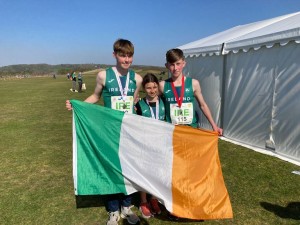 05. Oliver Emily Liam w medals