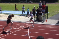 Juvenile Championships Santry 2013